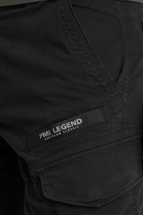PME legend nordrop cargo shorts stretch twill
